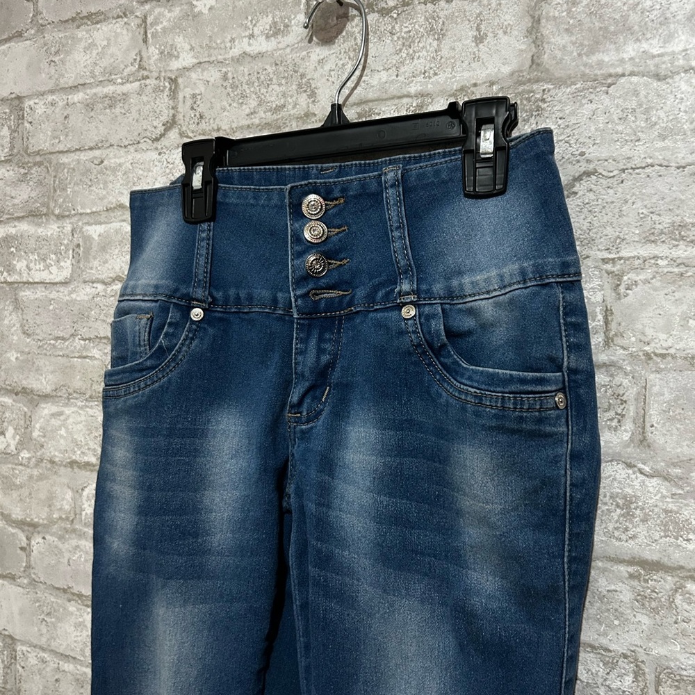 Tush Push Cute Jeans - Picture 8 of 13